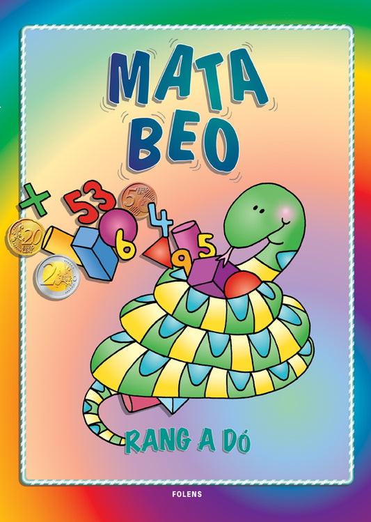 Mata Beo 2nd Class