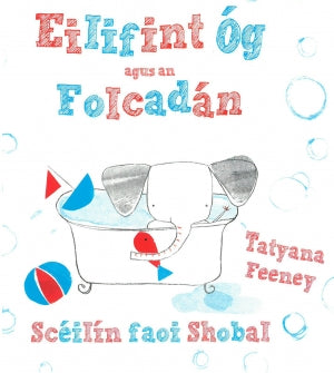 Eilifint Og Agus An Folcadan