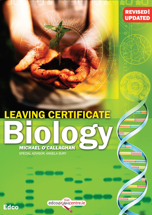 Biology Revised and Updated 2009