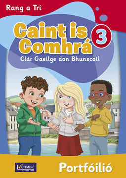 Caint is Comhra 3 Portfolio Only