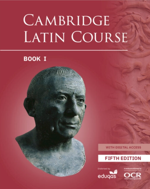 Cambridge Latin Course Book 1 (5th edition)