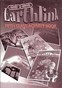Earthlink Activity Book 5th Class