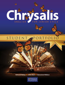 Chrysalis (Incl. Workbook)