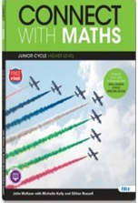 Connect with Maths Higher Level Pack