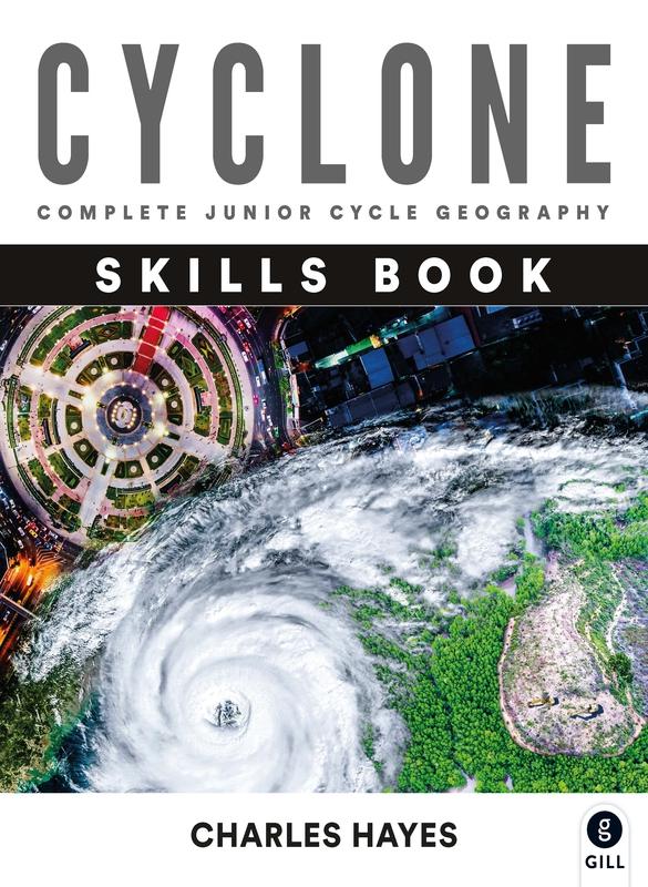 Cyclone (Incl. Skills Book) Out of Print