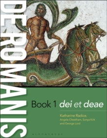 de Romanis BK1: dei et deae