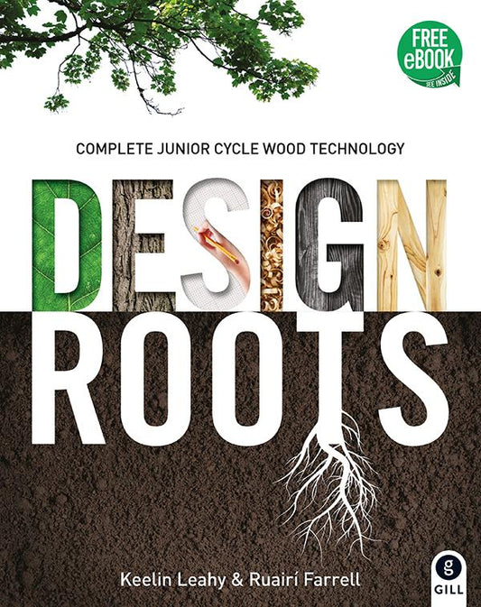 Design Roots (Incl. Workbook)