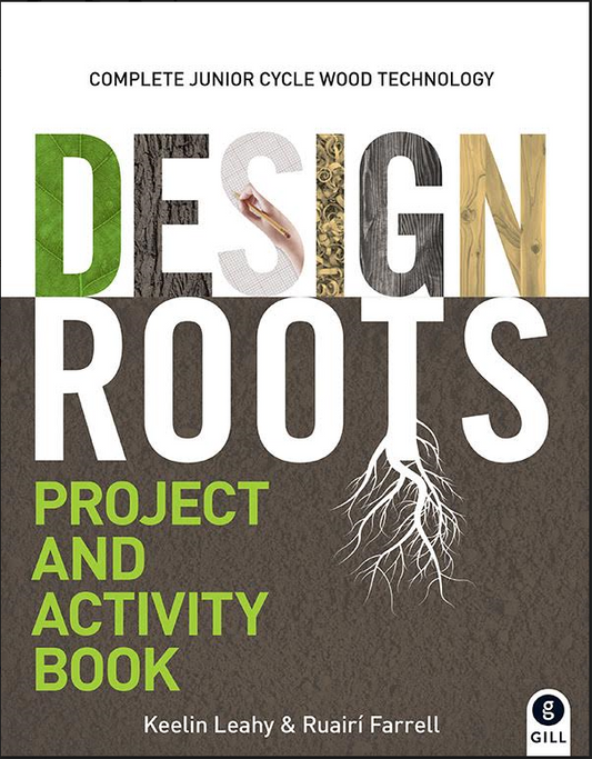 Design Roots Workbook