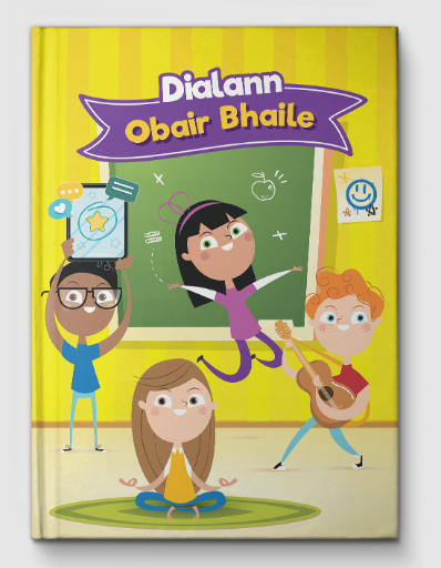 Dialann Obair Bhaile