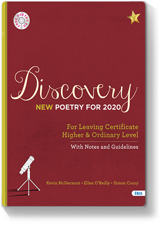 Discovery 2020 NOW €2