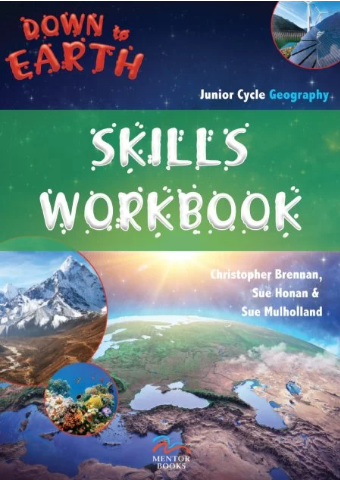 Down to Earth Skills Book