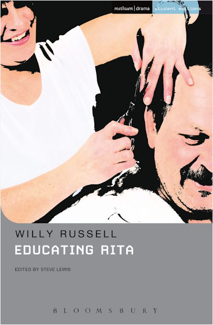 Educating Rita (Was €15, Now €4.50)