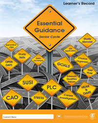Essential Guidance Senior Cycle