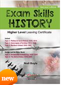 Exam Skills History 2nd edition