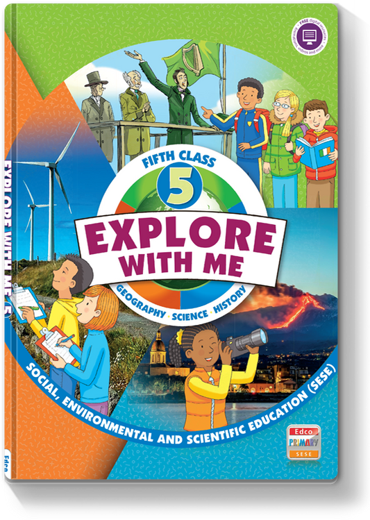 Explore with Me 5 Pack