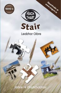 Feach Thart Stair 6