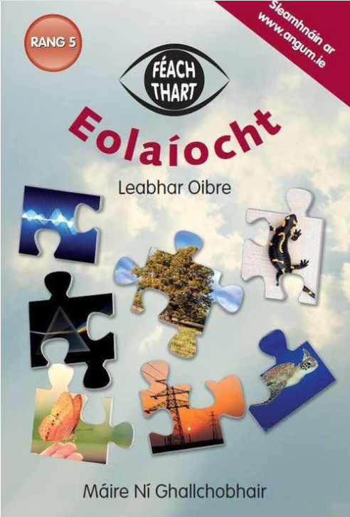 Feach Thart Eolaiocht 5