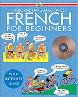French for Beginners with CD