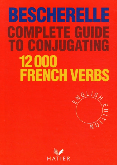 French Verbs NON-REFUNDABLE