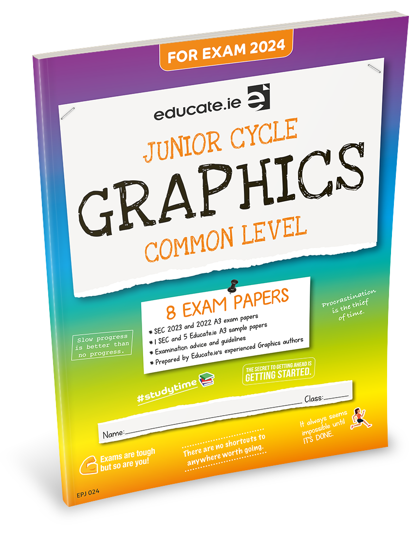 Graphics Junior Cycle Exam Papers Educate.ie