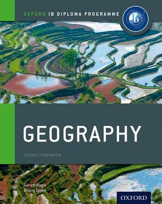 IB Geography Course Book NON-REFUNDABLE