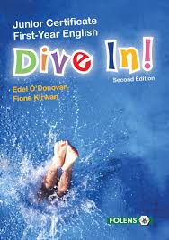 Dive In OLD ED Now €2 (Non-refundable)
