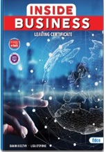 Inside Business (Incl. Activity Book)