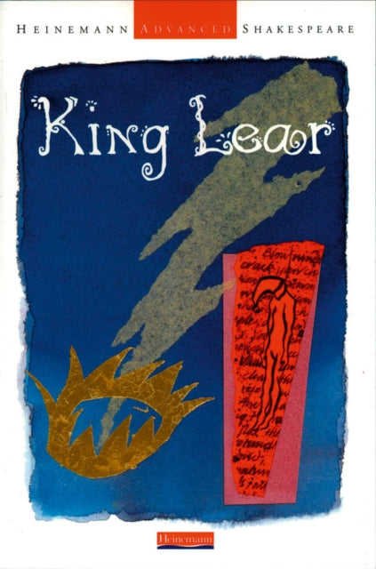 King Lear (Heinemann)