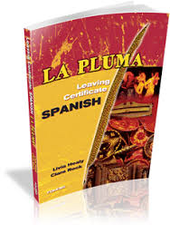 La Pluma  (WAS €22.60, NOW €3)