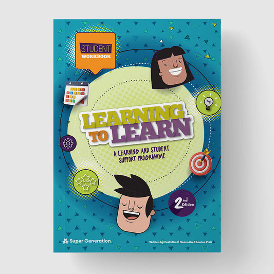 Learning to Learn 2nd edition