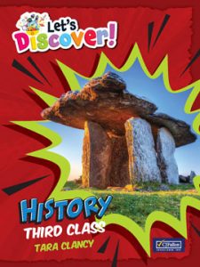 Let's Discover History 3