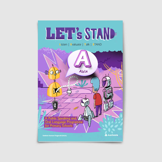 Let's Stand A