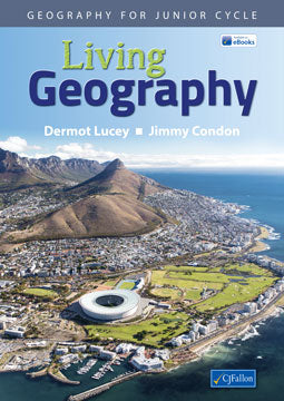 Living Geography (Incl. Workbook)