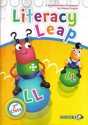 Literacy Leap 2nd Class