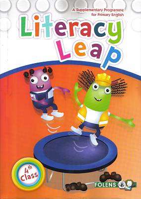Literacy Leap 4th Class