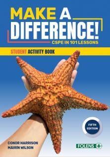 Make a Difference 5th ed Workbook