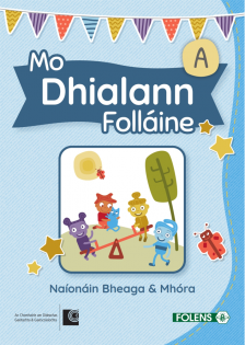 Mo Dhialann Follaine A (JI&SI)