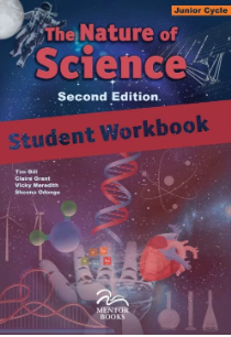 Nature of Science 2nd ed Workbook