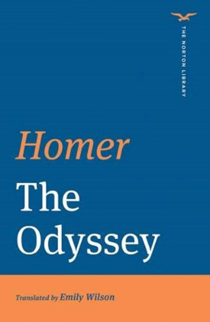 The Odyssey (transl. by E. Wilson)
