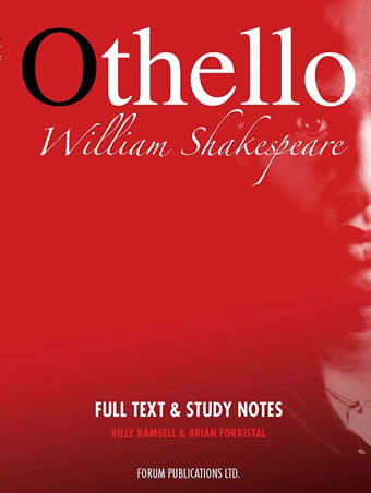 Othello Forum
