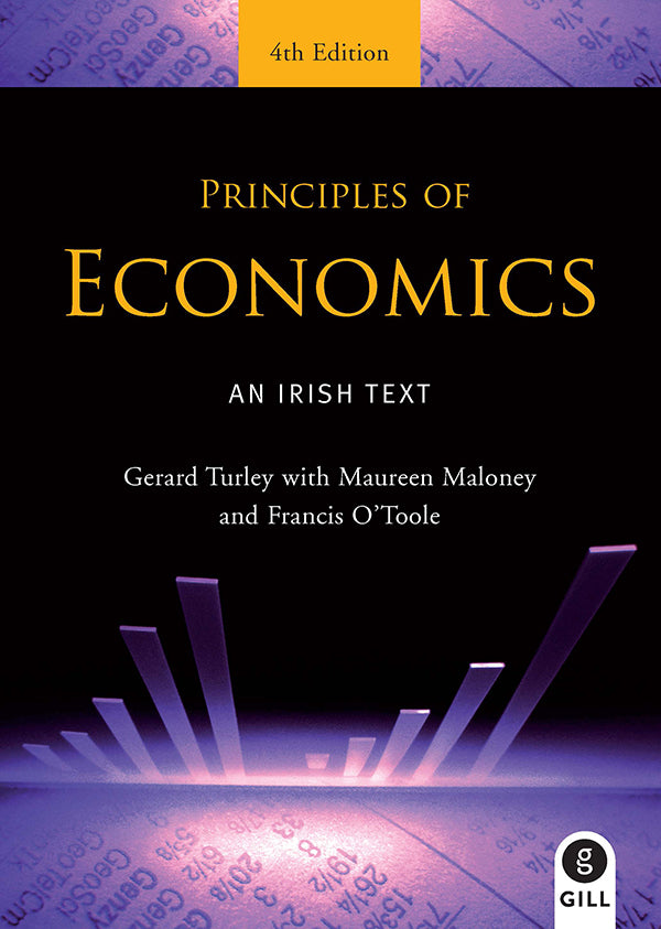 Principles Of Economics 4th Edition – Ando.ie