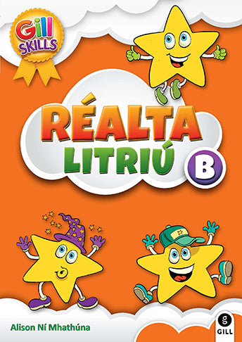 Realta Litriu B Third Class