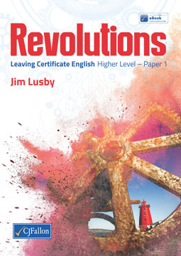 Revolutions (incl. Workbook)