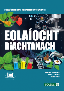 Eolaiocht Riachtanach Textbook Only