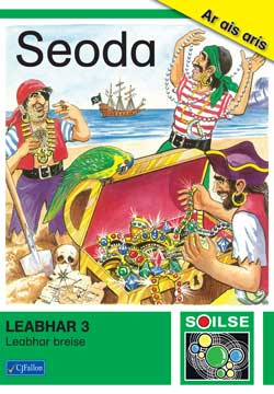 Soilse Leabhar 3 - Seoda