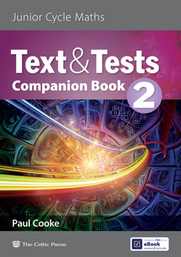 Text and Tests Companion Book 2