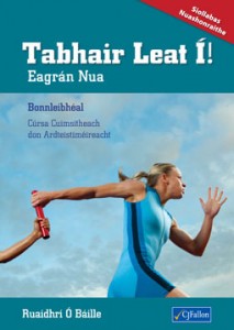 Tabhair Leat I! Revised (Incl. Workbook)