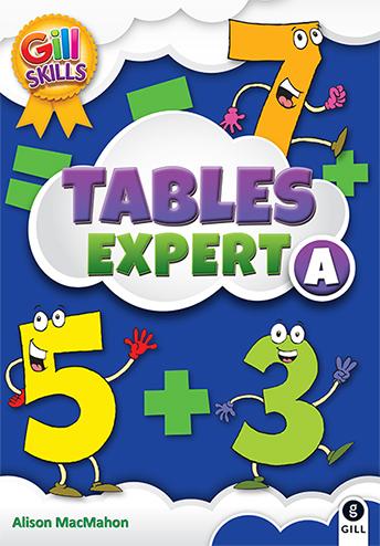 Tables Expert A First Class