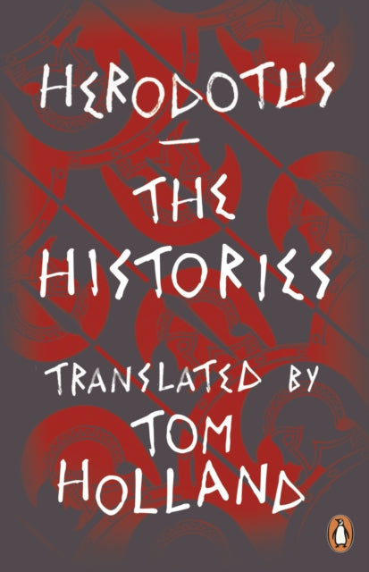 The Histories (Transl. Tom Holland)