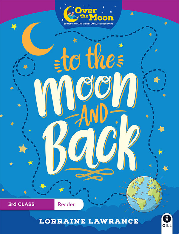 To the Moon and Back 3rd Class